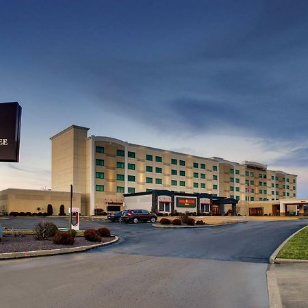 Doubletree By Hilton Mt. Vernon Mount Vernon Extérieur photo