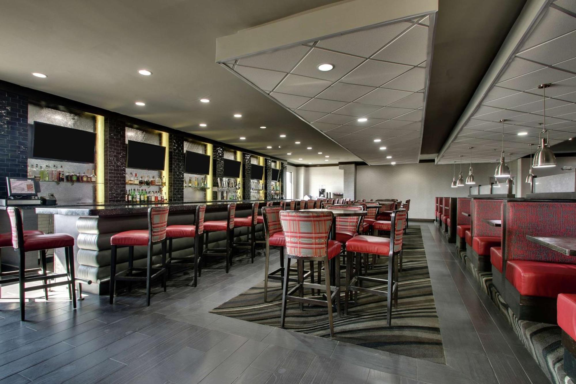 Doubletree By Hilton Mt. Vernon Mount Vernon Extérieur photo