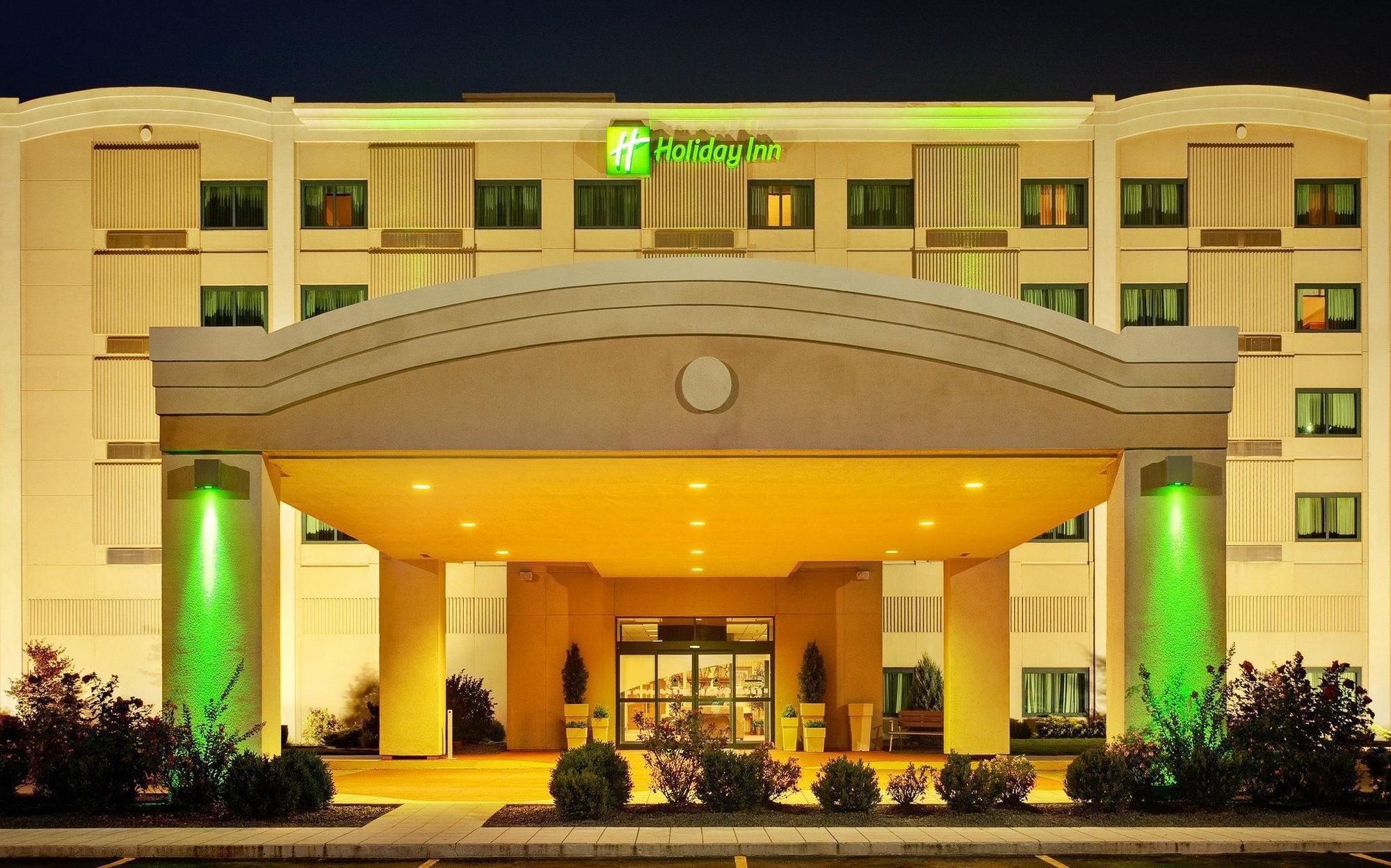 Doubletree By Hilton Mt. Vernon Mount Vernon Extérieur photo