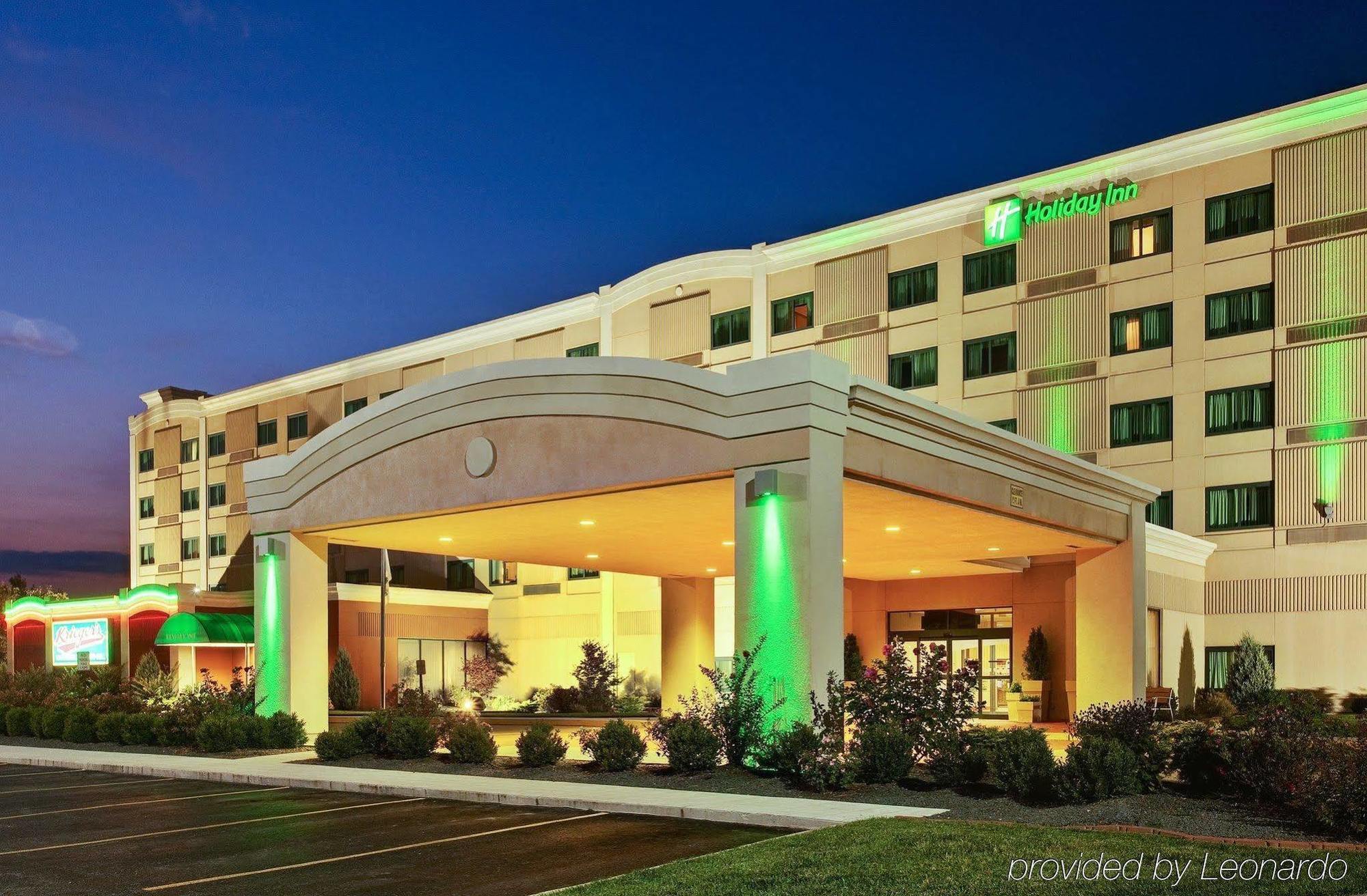 Doubletree By Hilton Mt. Vernon Mount Vernon Extérieur photo