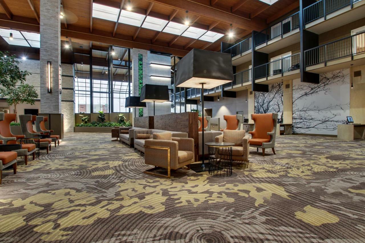 Doubletree By Hilton Mt. Vernon Mount Vernon Extérieur photo